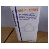 Face Masks - Car Wash - Gaskets