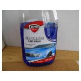 Face Masks - Car Wash - Gaskets