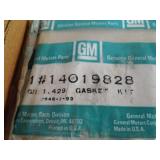Face Masks - Car Wash - Gaskets