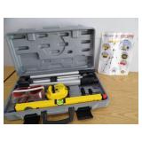 Laser Level