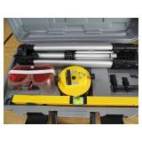 Laser Level