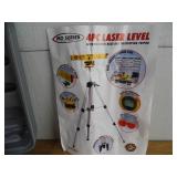 Laser Level