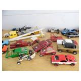 Models and Parts
