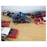 Models and Parts
