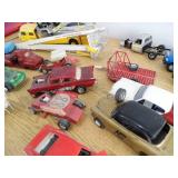 Models and Parts