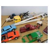 Models and Parts