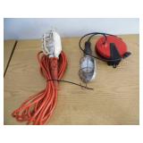 Lot of 2 Trouble LIghts