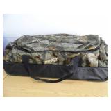 Tote Bag w/ Tarps - Poles