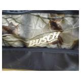 Tote Bag w/ Tarps - Poles
