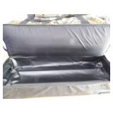 Tote Bag w/ Tarps - Poles