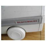 Electrolux Vacuum