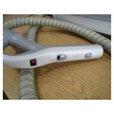 Electrolux Vacuum
