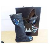 Ciccia Bella Boots