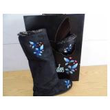 Ciccia Bella Boots