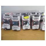 Store Return Stereo Install Kits