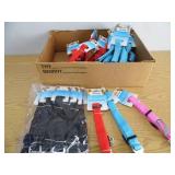 Lot of 10 each Color Win Dogs