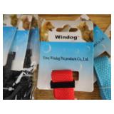 Lot of 10 each Color Win Dogs