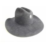 Black RCC Hat