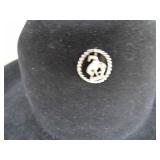 Black RCC Hat