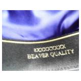 Black RCC Hat