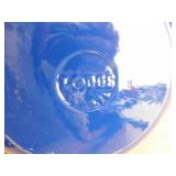 Lodge Dutch Oven - Faberware Frying Pan