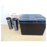 File Holder - Insulated Cups