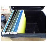 File Holder - Insulated Cups