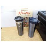 File Holder - Insulated Cups