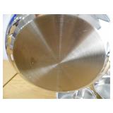 11 Piece Cookware