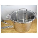 11 Piece Cookware