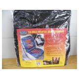 Heated Seat Cushion