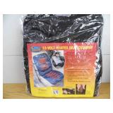 Heated Seat Cushion