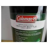Coleman Vacuum Bottle