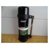 Coleman Vacuum Bottle