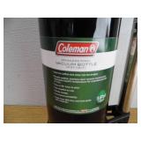Coleman Vacuum Bottle