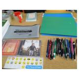 Harley Davidson Boxes - Office Supplies