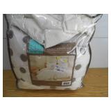 Store Return - Urban Habitat Duvet Set