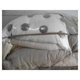 Store Return - Urban Habitat Duvet Set