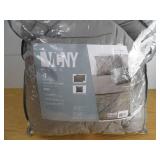 Store  Return - VCNY Comforter Set