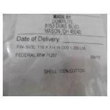 Store Return - Down Comforter