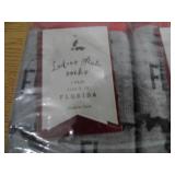 Lot of 30 Pair State Socks - FL