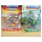 Lot of 12 Skylander AictioN Figures