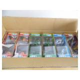 Lot of 12 Skylander AictioN Figures