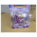 Lot of 12 Skylander AictioN Figures