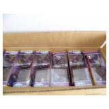 Lot of 12 Skylander AictioN Figures
