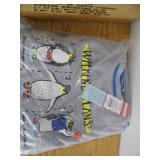 Case of 12 Penguin Pajamas