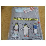Case of 12 Penguin Pajamas