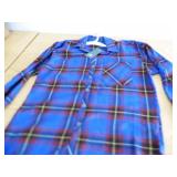 Case of Flannel Shirts - Case of Pants