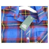 Case of Flannel Shirts - Case of Pants