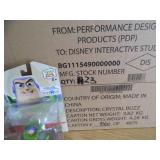Case of 23 Buzz Lightyear Aciton Figures